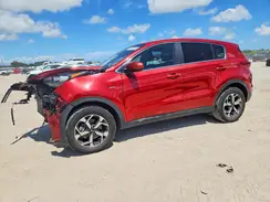 KNDPMCAC1M7932394 2021 KIA SPORTAGE