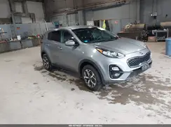 KNDPMCAC1M7932668 2021 KIA SPORTAGE