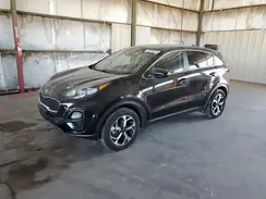 KNDPMCAC1M7932864 2021 KIA SPORTAGE