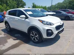 KNDPMCAC1M7932928 2021 KIA SPORTAGE