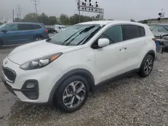 KNDPMCAC1M7932931 2021 KIA SPORTAGE