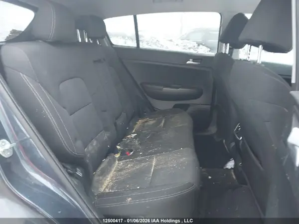 KNDPMCAC1M7934789 2021 KIA SPORTAGE - Image 8