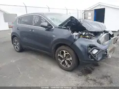 KNDPMCAC1M7935005 2021 KIA SPORTAGE