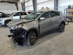 KNDPMCAC1M7938471 2021 KIA SPORTAGE