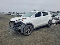 KNDPMCAC1M7938616 2021 KIA SPORTAGE