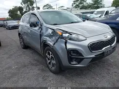 KNDPMCAC1M7938647 2021 KIA SPORTAGE