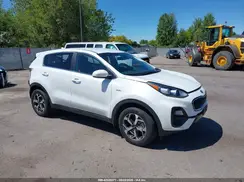 KNDPMCAC1M7941791 2021 KIA SPORTAGE