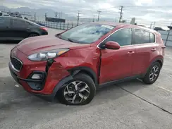 KNDPMCAC1M7943234 2021 KIA SPORTAGE