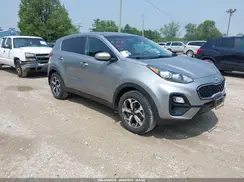 KNDPMCAC1M7943864 2021 KIA SPORTAGE