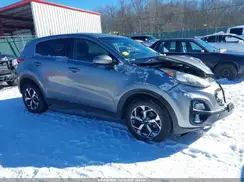 KNDPMCAC1M7945811 2021 KIA SPORTAGE
