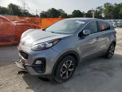 KNDPMCAC1M7945825 2021 KIA SPORTAGE