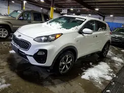 KNDPMCAC1N7001797 2022 KIA SPORTAGE
