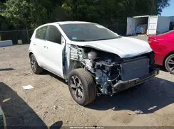 KNDPMCAC1N7005607 2022 KIA SPORTAGE