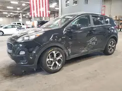 KNDPMCAC1N7007342 2022 KIA SPORTAGE