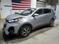 KNDPMCAC1N7010869 2022 KIA SPORTAGE