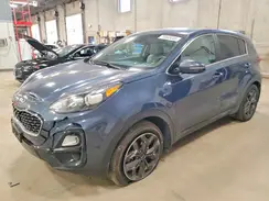 KNDPMCAC1N7015473 2022 KIA SPORTAGE