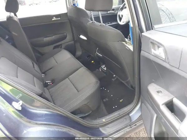KNDPMCAC1N7018681 2022 KIA SPORTAGE - Image 8
