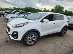 KNDPMCAC1N7020821 2022 KIA SPORTAGE