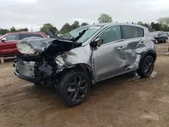 KNDPMCAC1N7021855 2022 KIA SPORTAGE