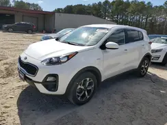 KNDPMCAC1N7022956 2022 KIA SPORTAGE