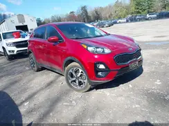 KNDPMCAC1N7024416 2022 KIA SPORTAGE