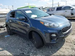 KNDPMCAC1N7027204 2022 KIA SPORTAGE