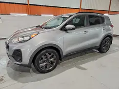 KNDPMCAC1N7946684 2022 KIA SPORTAGE