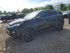 KNDPMCAC1N7951075 2022 KIA SPORTAGE