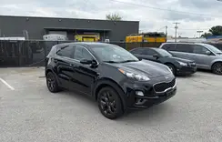 KNDPMCAC1N7953053 2022 KIA SPORTAGE