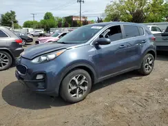 KNDPMCAC1N7953442 2022 KIA SPORTAGE