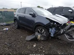 KNDPMCAC1N7954896 2022 KIA SPORTAGE