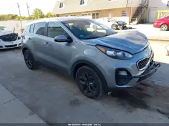 KNDPMCAC1N7955286 2022 KIA SPORTAGE