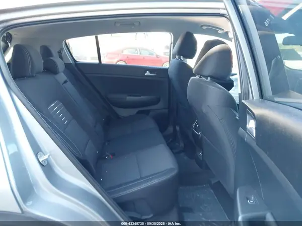 KNDPMCAC1N7955286 2022 KIA SPORTAGE - Image 8