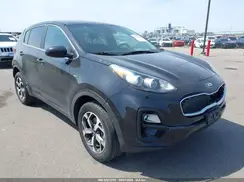 KNDPMCAC1N7955899 2022 KIA SPORTAGE