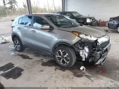KNDPMCAC1N7961573 2022 KIA SPORTAGE