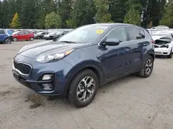 KNDPMCAC1N7963937 2022 KIA SPORTAGE