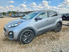 KNDPMCAC1N7964991 2022 KIA SPORTAGE