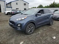KNDPMCAC1N7965543 2022 KIA SPORTAGE