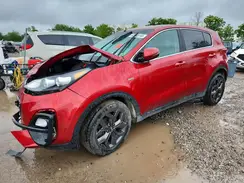 KNDPMCAC1N7965705 2022 KIA SPORTAGE