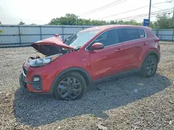 KNDPMCAC1N7966045 2022 KIA SPORTAGE