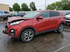 KNDPMCAC1N7966448 2022 KIA SPORTAGE