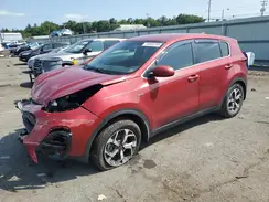 KNDPMCAC1N7967955 2022 KIA SPORTAGE