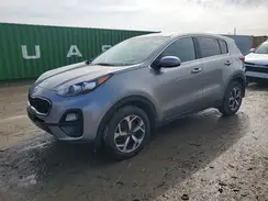 KNDPMCAC1N7968894 2022 KIA SPORTAGE