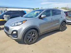 KNDPMCAC1N7969530 2022 KIA SPORTAGE