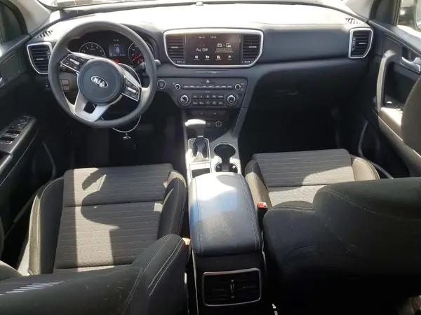 KNDPMCAC1N7969530 2022 KIA SPORTAGE - Image 8