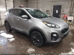KNDPMCAC1N7970032 2022 KIA SPORTAGE