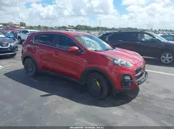 KNDPMCAC1N7970242 2022 KIA SPORTAGE