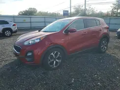 KNDPMCAC1N7970841 2022 KIA SPORTAGE