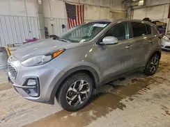 KNDPMCAC1N7983556 2022 KIA SPORTAGE
