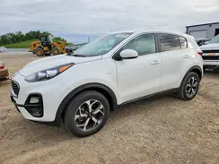 KNDPMCAC1N7994153 2022 KIA SPORTAGE